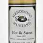 Photo of Mendocino Mustard