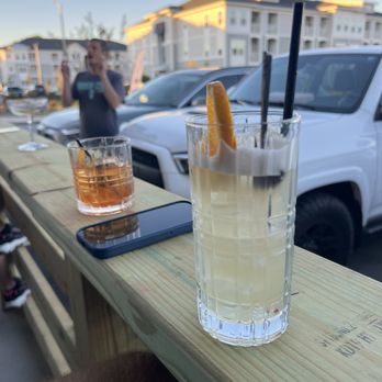 Hidden Ships Distillery - Distilleries Near Me - Surf City, North Carolina