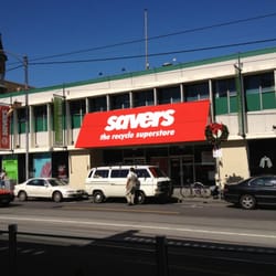 Savers