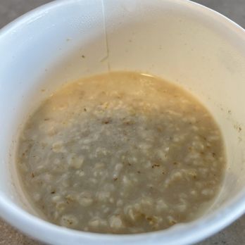 McDonald's - Oatmeal - Coffee & Tea Near Me - Jamaica, New York McDonald's - Oatmeal - Coffee & Tea Near Me - Jamaica, New York