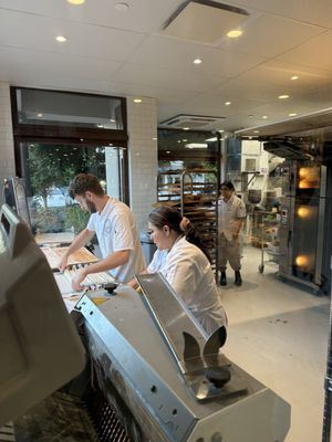 Maison Benoit by null