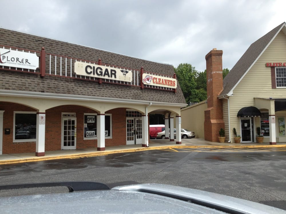 WORLDS OF DRY CLEANERS Updated September 2024 1406 Dunwoody Rd