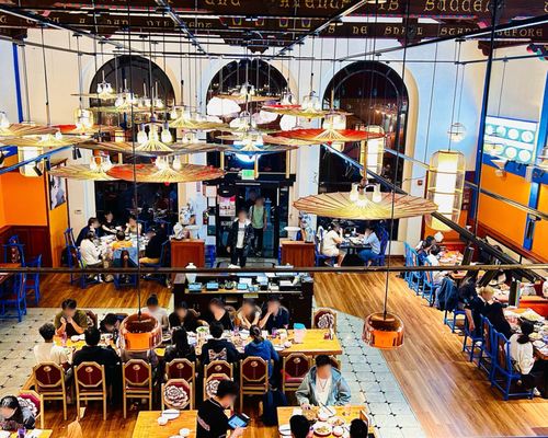 Easterly-Berkeley by null