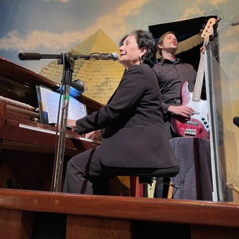 Gaslight Theatre - Music - Performing Arts Near Me - Tucson, Arizona