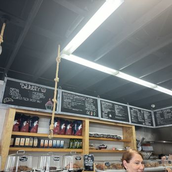 Plus Cafe - Coffee & Tea Near Me - Marblehead, Massachusetts