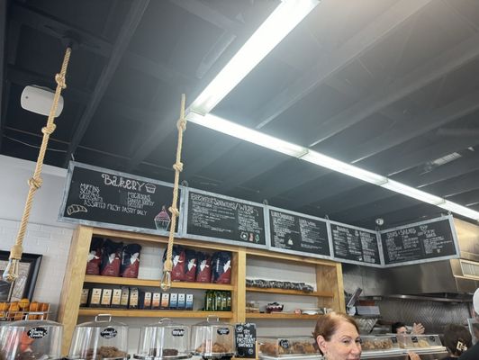 Plus Cafe by null
