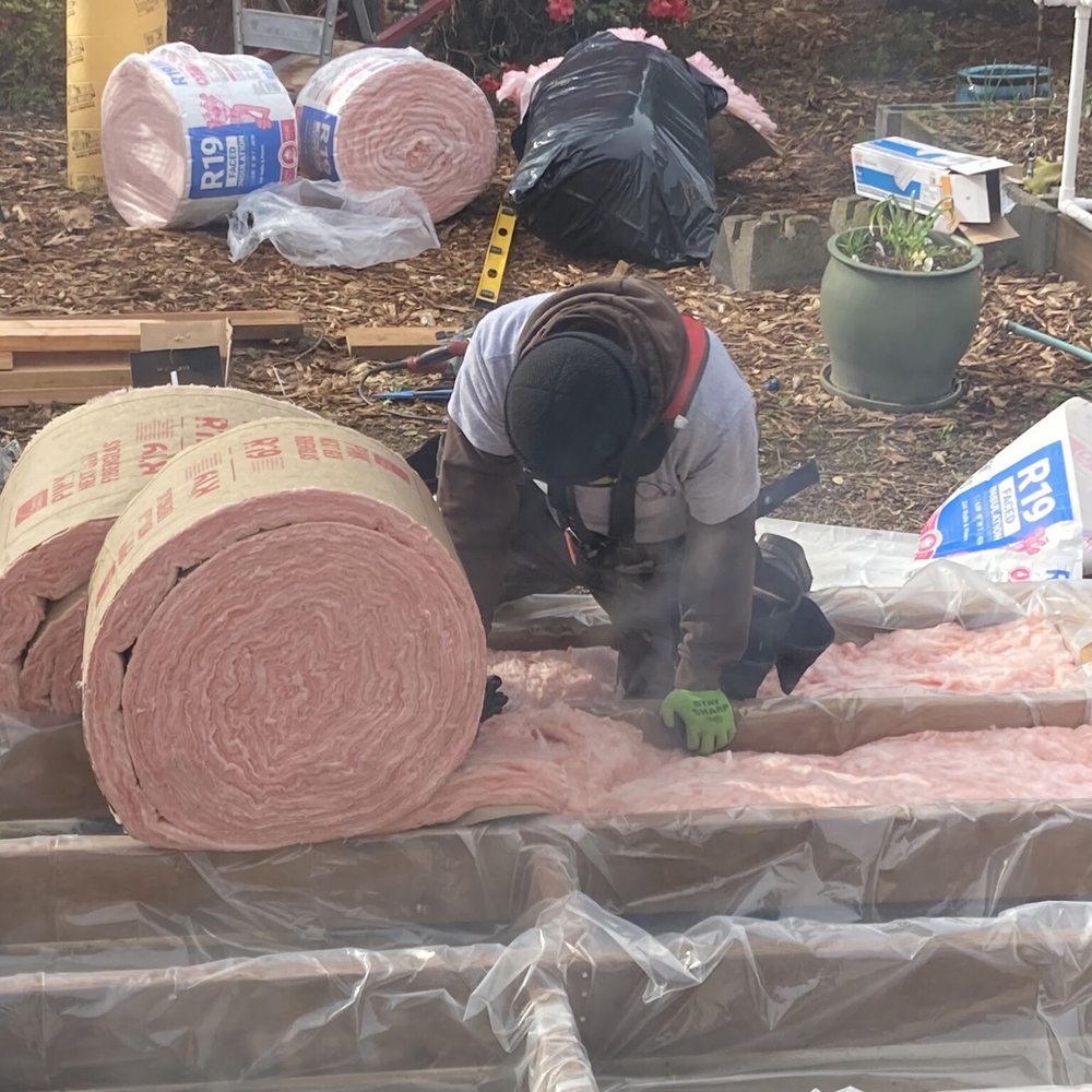 H Exteriors - Floors, walls and ceiling are all insulated. - Siding Near Me H Exteriors - Floors, walls and ceiling are all insulated. - Siding Near Me