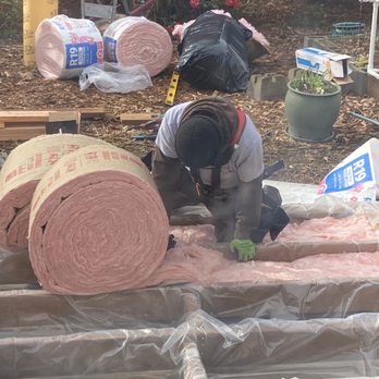 H Exteriors - Floors, walls and ceiling are all insulated. - Siding Near Me