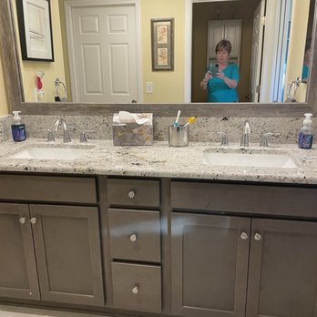 Entrypoint By Perry's - What a difference a frame makes - Glass & Mirrors Near Me - Lady Lake, Florida Entrypoint By Perry's - What a difference a frame makes - Glass & Mirrors Near Me - Lady Lake, Florida
