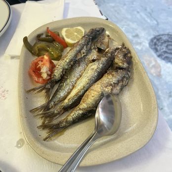 A Grade - Sardines - Portuguese Near Me - Porto, 13