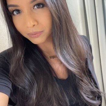 Park Jun Beauty Lab - Black to dark brown - Hair Salons Near Me - Chandler, Arizona