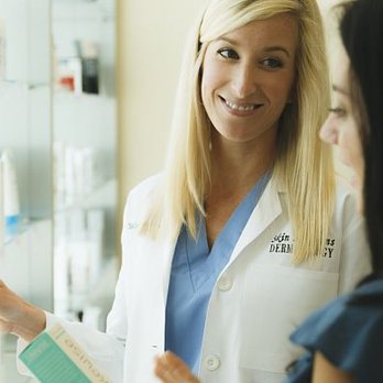 Skin Solutions Dermatology - Teaching our patients healthy skin care through product recommendations is a centerpiece of our patient experience. - Dermatologists Near Me - Pulaski, Tennessee Skin Solutions Dermatology - Teaching our patients healthy skin care through product recommendations is a centerpiece of our patient experience. - Dermatologists Near Me - Pulaski, Tennessee