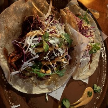 Asadero Ballard - Soft shell crab tacos - Mexican Near Me - Seattle, Washington Asadero Ballard - Soft shell crab tacos - Mexican Near Me - Seattle, Washington