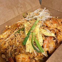 ChaiYo Thai Togo - Pad Thai