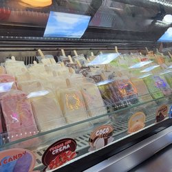 Monarca Ice Cream & Coffee - Amazing treats