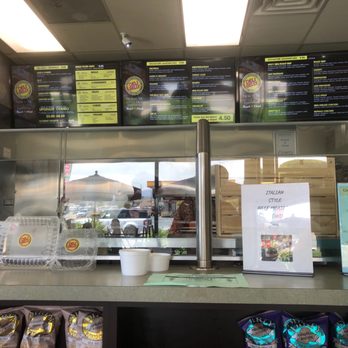 Deli Belly - Delis Near Me - Lakeside, California
