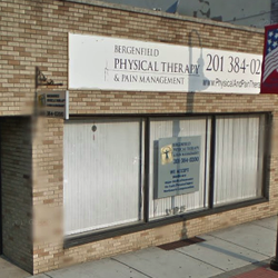 Bergenfield Physical Therapy & Pain Management