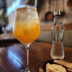 Polidori Market - White Sangria