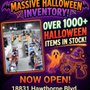 Halloween Illusions
