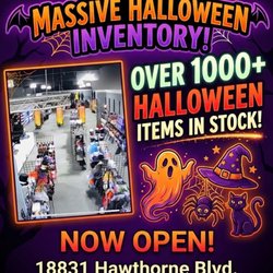 Halloween Illusions