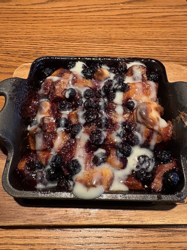 Food from Tavern in The Square