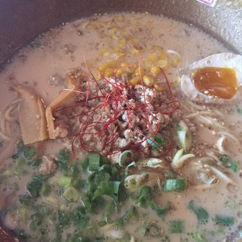 Ramen Jin - Ramen Near Me - Houston, Texas Ramen Jin - Ramen Near Me - Houston, Texas