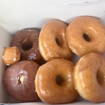 SPARE DONUTS - Updated September 2025 - 11 Photos & 12