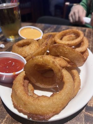 High Park Bar & Grill by null