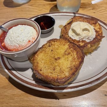 Denver Biscuit Co. - Stanley Marketplace - Buttermilk Biscuit French Toast - Breakfast & Brunch Near Me - Aurora, Colorado Denver Biscuit Co. - Stanley Marketplace - Buttermilk Biscuit French Toast - Breakfast & Brunch Near Me - Aurora, Colorado