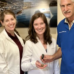 Goldenberg Family Dentistry - Dr. Jessica Goldenberg, Dr. Anne Tod, Dr. Joel Goldenberg