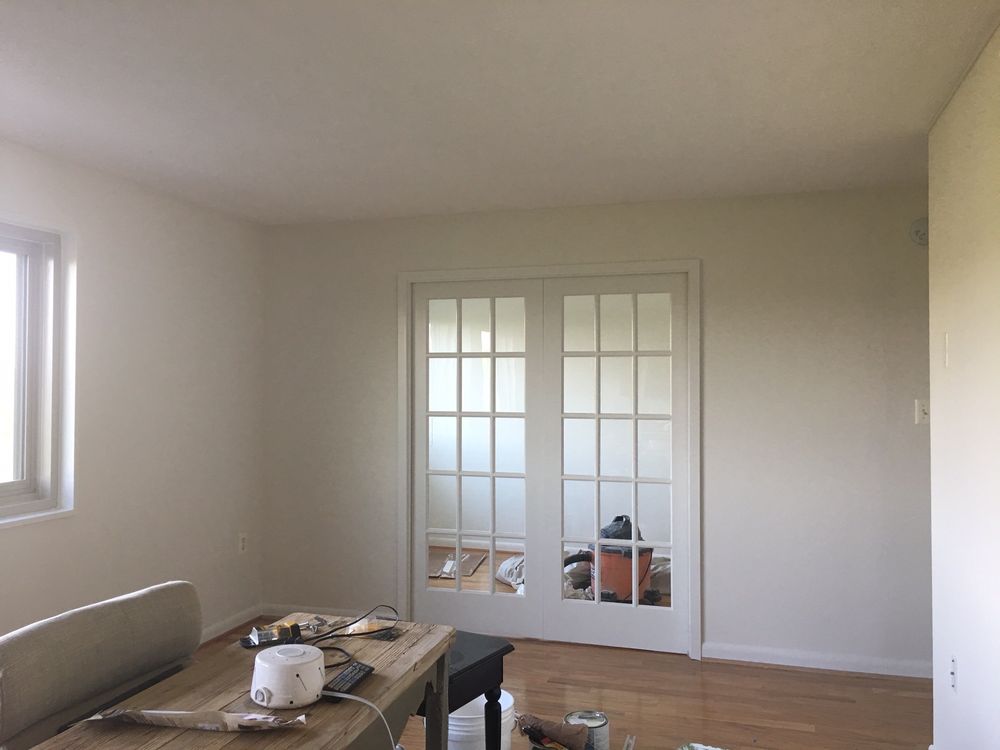 Slide of A & N Services