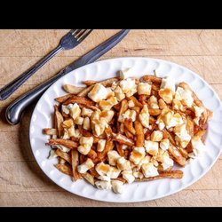 Nouveau Crystal Rest - Poutine