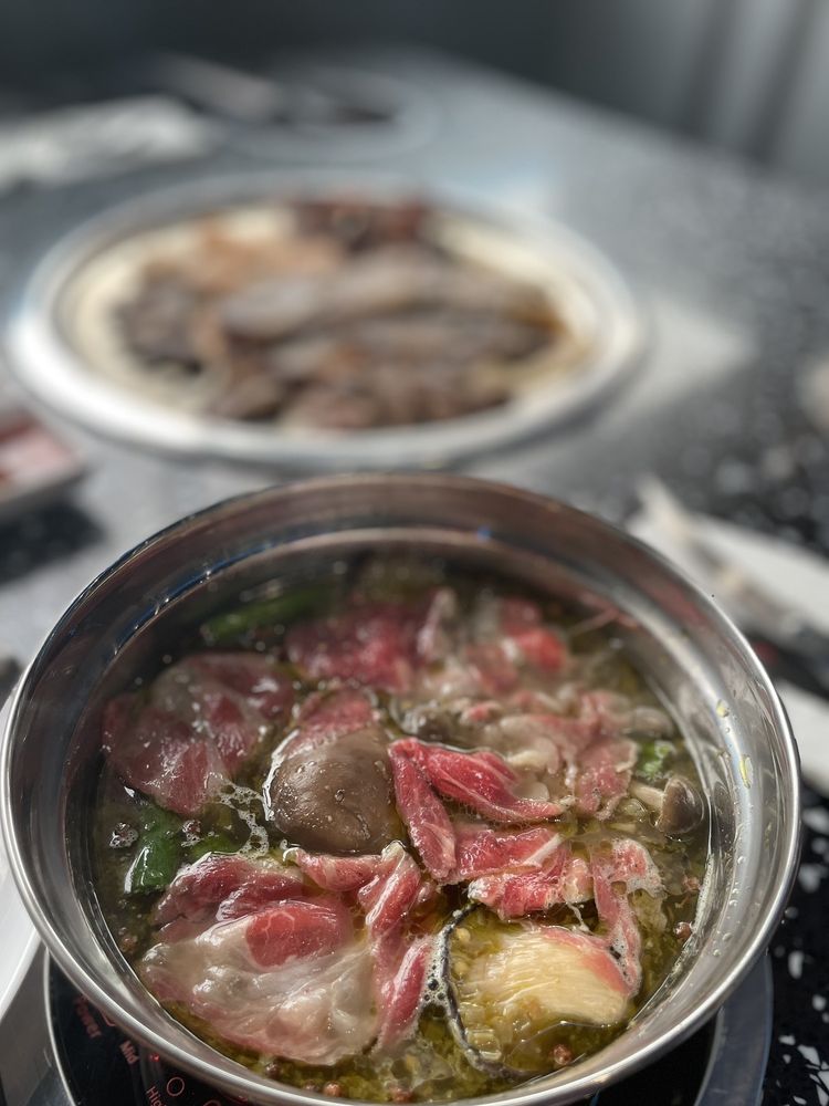 KTOWN KOREAN BBQ SUSHI AND HOTPOT Updated April 2024 390 Photos & 177 Reviews 1137