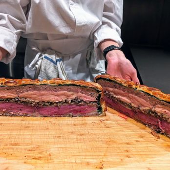 Restaurant Yuu - #15: Canard - French Near Me - Brooklyn, New York