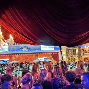 Encore Beach Club - Dance Clubs Near Me - Las Vegas, Nevada