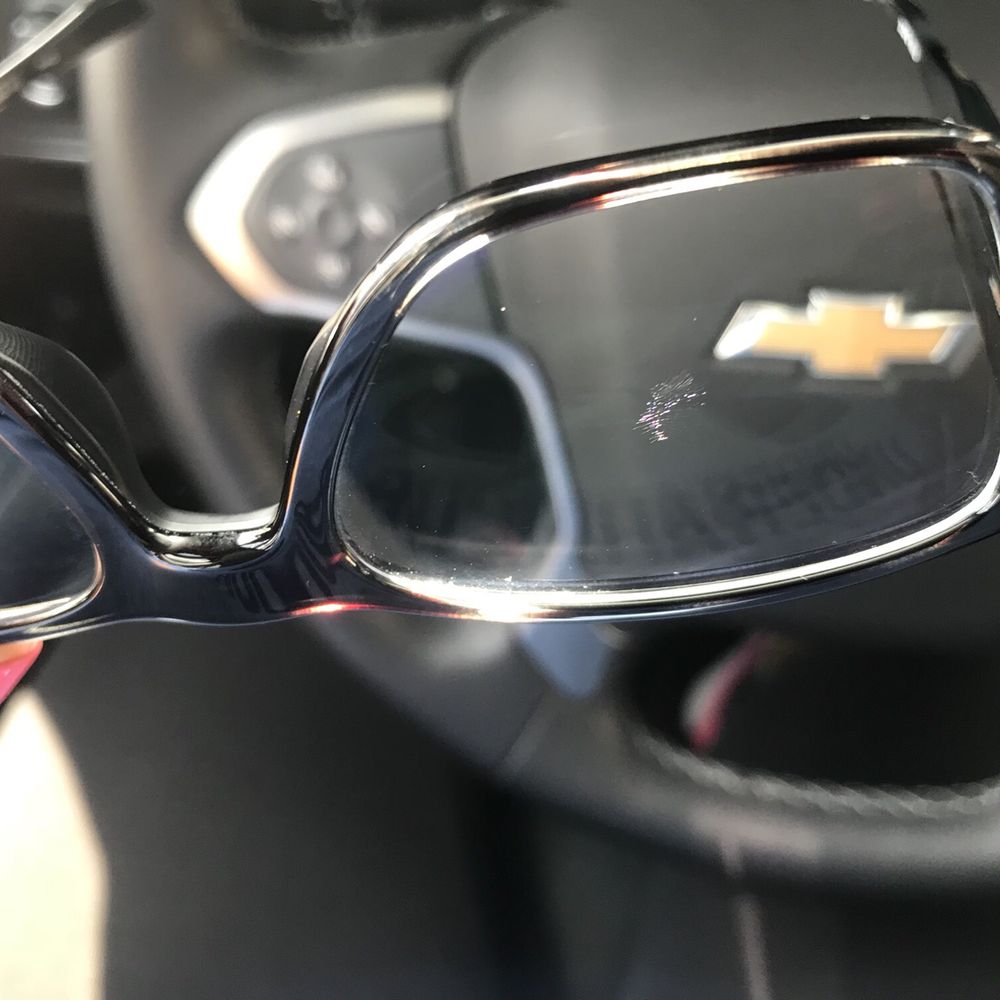 LensCrafters - Eyewear & Opticians Near Me - El Paso, Texas