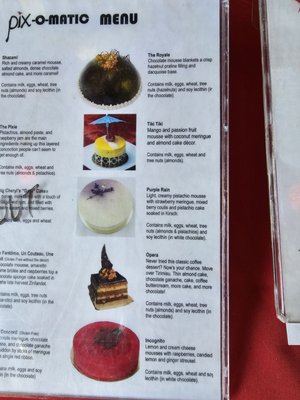 Pix Patisserie / Pix-O-Matic by null