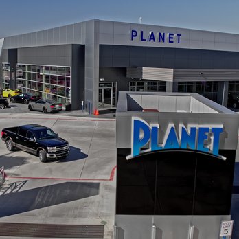 Planet Ford Spring - Proud Triple Crown recipient for 2016--the highest Ford Motor Co. honor. We thank our customers for helping us earn this prestigious award. - Car Dealers Near Me - Spring, Texas