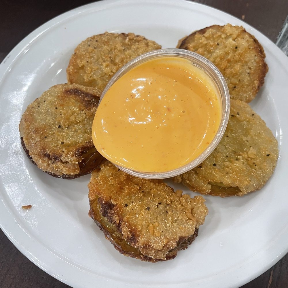 Southern Belle's - Fried Green Tomato - New American Near Me - Plainfield, Illinois Southern Belle's - Fried Green Tomato - New American Near Me - Plainfield, Illinois