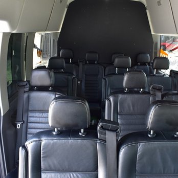 Black Taxi - Comfortable and stylish. - Airport Shuttles Near Me - Destin, Florida