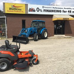 Watkins Outdoor Products