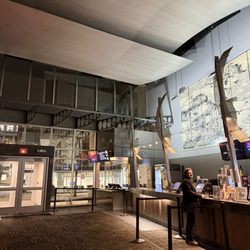 Landmark Kendall Square Cinema