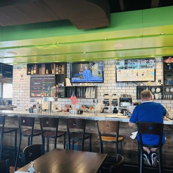 The Oink Cafe - Tucson - Bar area - Breakfast & Brunch Near Me - Tucson, Arizona The Oink Cafe - Tucson - Bar area - Breakfast & Brunch Near Me - Tucson, Arizona