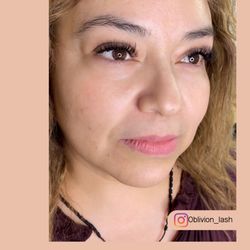 Oblivion Lash - Wet look classics