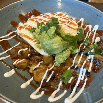 First Watch - Hacienda Hash (seasonal) - Breakfast & Brunch Near Me - Gilbert, Arizona First Watch - Hacienda Hash (seasonal) - Breakfast & Brunch Near Me - Gilbert, Arizona