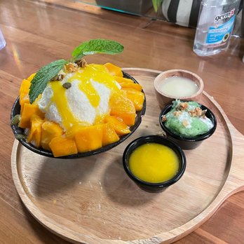 U :Dessert Story - Desserts Near Me - Berkeley, California U :Dessert Story - Desserts Near Me - Berkeley, California
