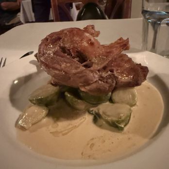 La Bonne Table - Canard de Confit - French Near Me - San Diego, California La Bonne Table - Canard de Confit - French Near Me - San Diego, California