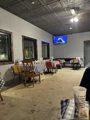 Gus's World Famous Fried Chicken by null