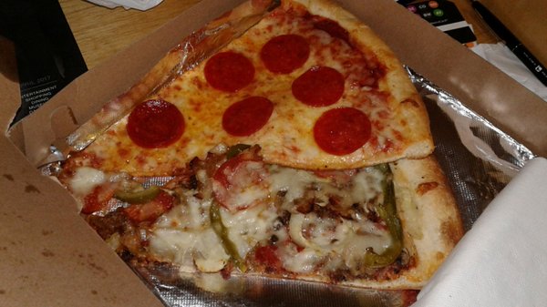 Famous Famiglia by null