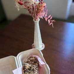 Valentine Sweets - Herb flatbread